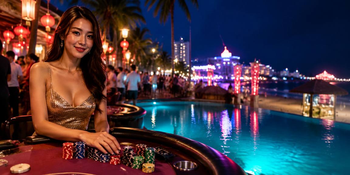 kyt Baccarat phiên bản tiếng Việt